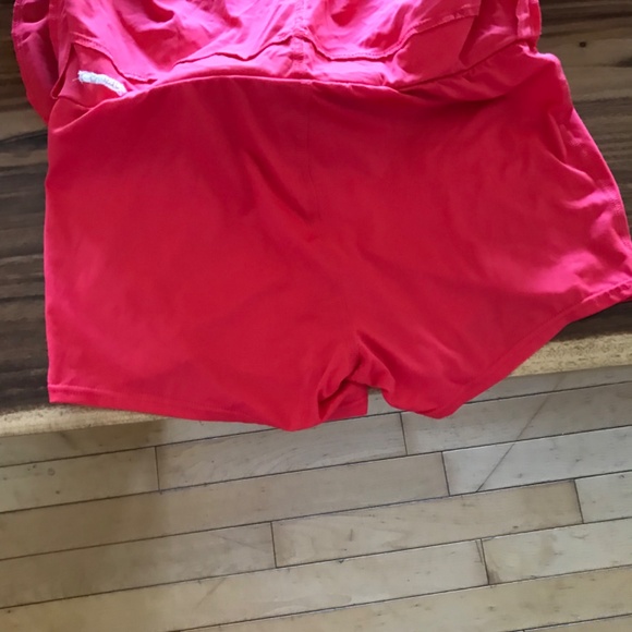 Columbia skort - Picture 5 of 5